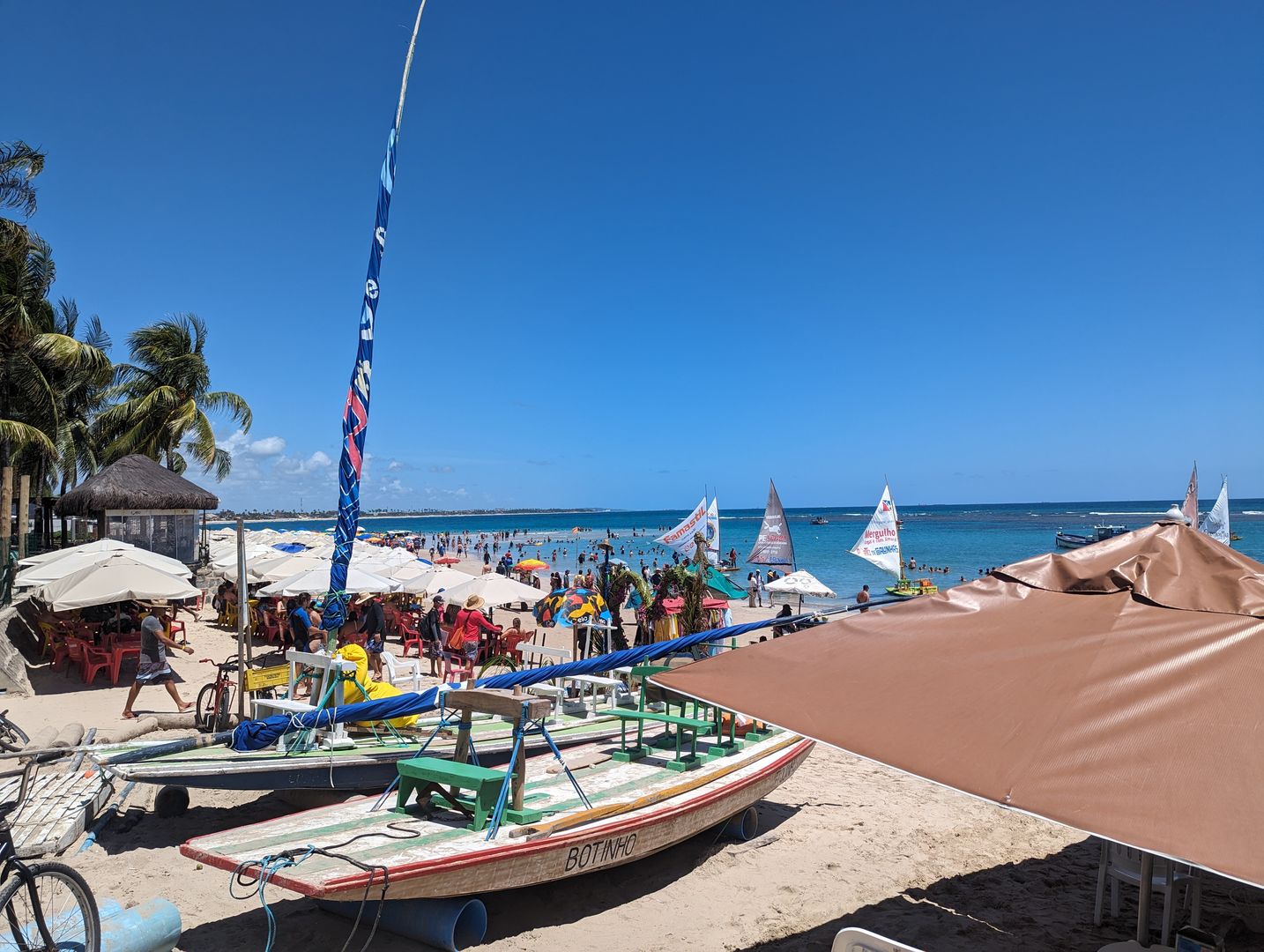 Porto de Galinhas