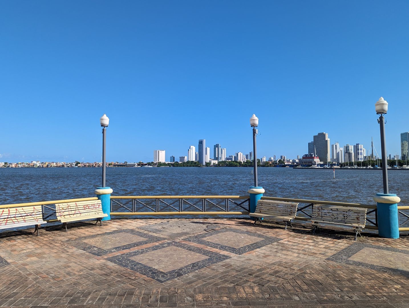 Panoráma Recife